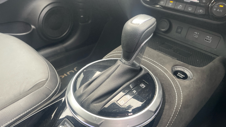 Nissan Juke 1.6 Hybrid Tekna+ 5dr Auto Hybrid Hatchback